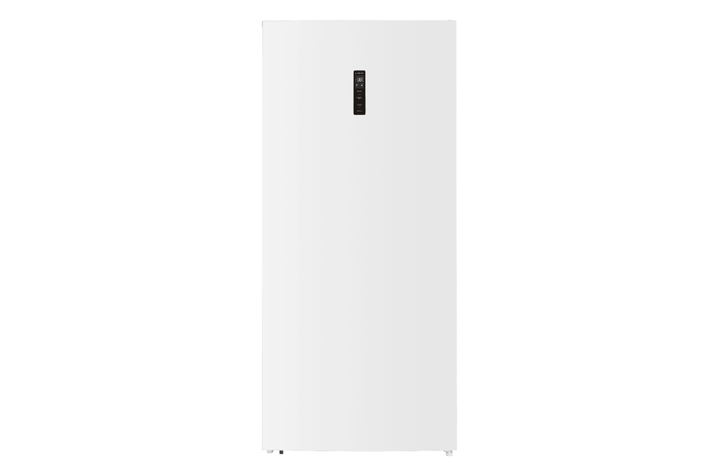 33" Upright Freezer – 21 cu.ft. (Convertible)