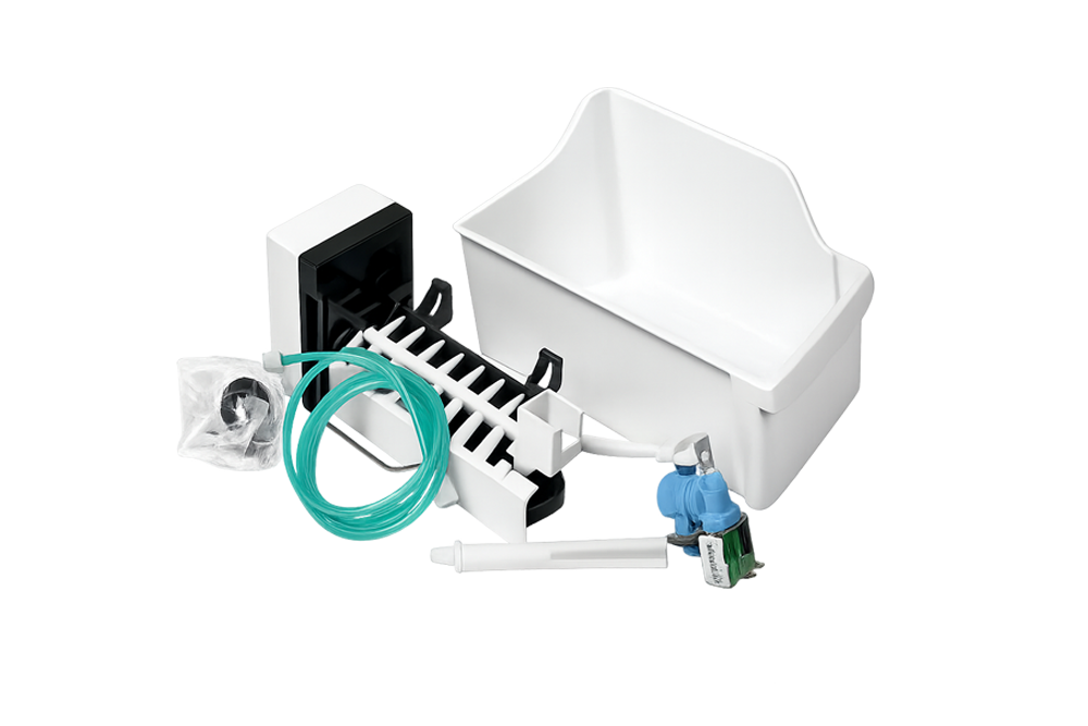 Ice Maker Accessory compatible with VTFR1804