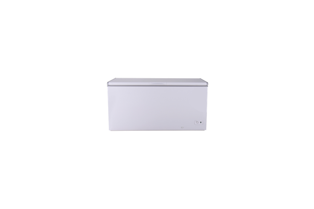 18.5 cu.ft. Chest Freezer