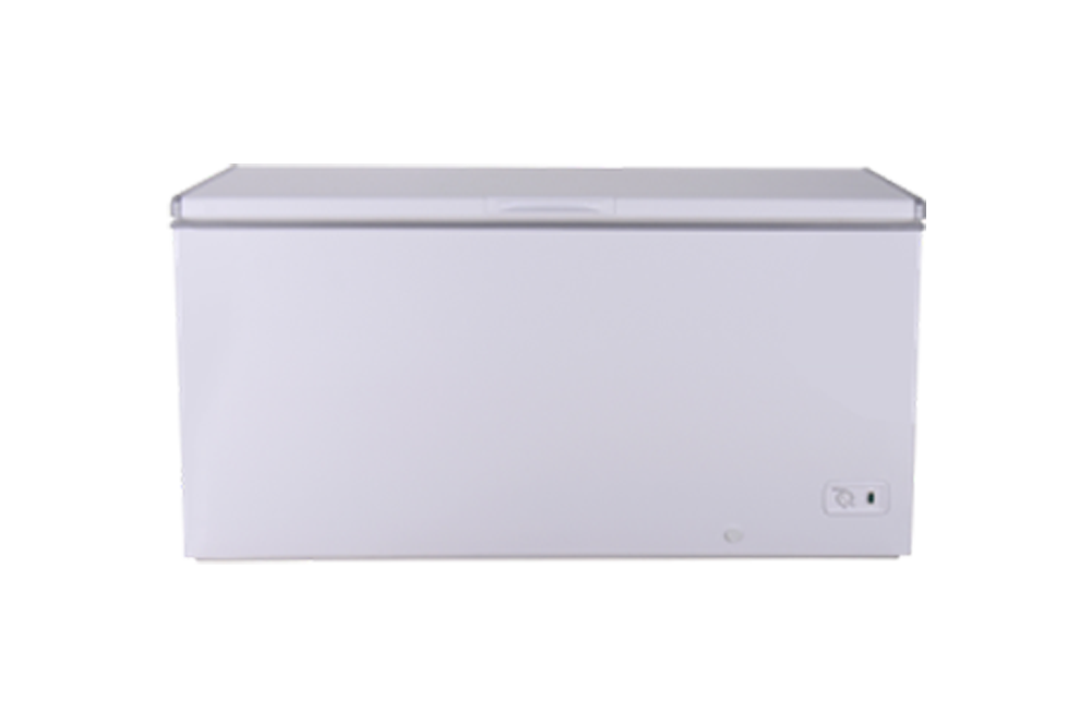 18.5 cu.ft. Chest Freezer