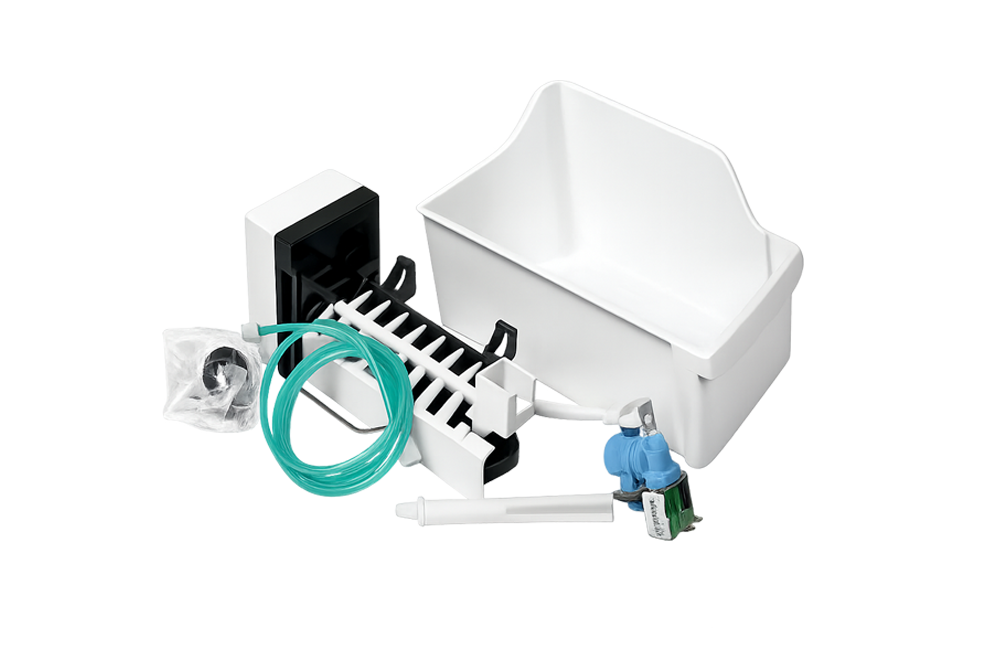 Ice Maker Accessory compatible with VTFR2102