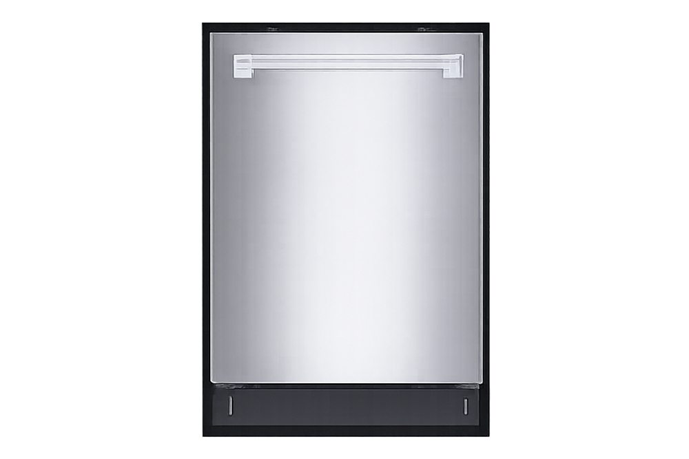 24" Built-In Dishwasher – 3 Rack System
