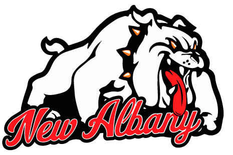BNL Boys @ New Albany