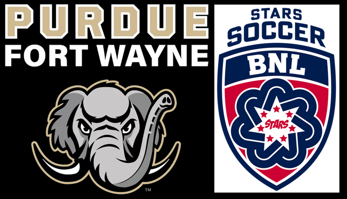 BNL Boys Soccer Invited to Purdue Team Camp