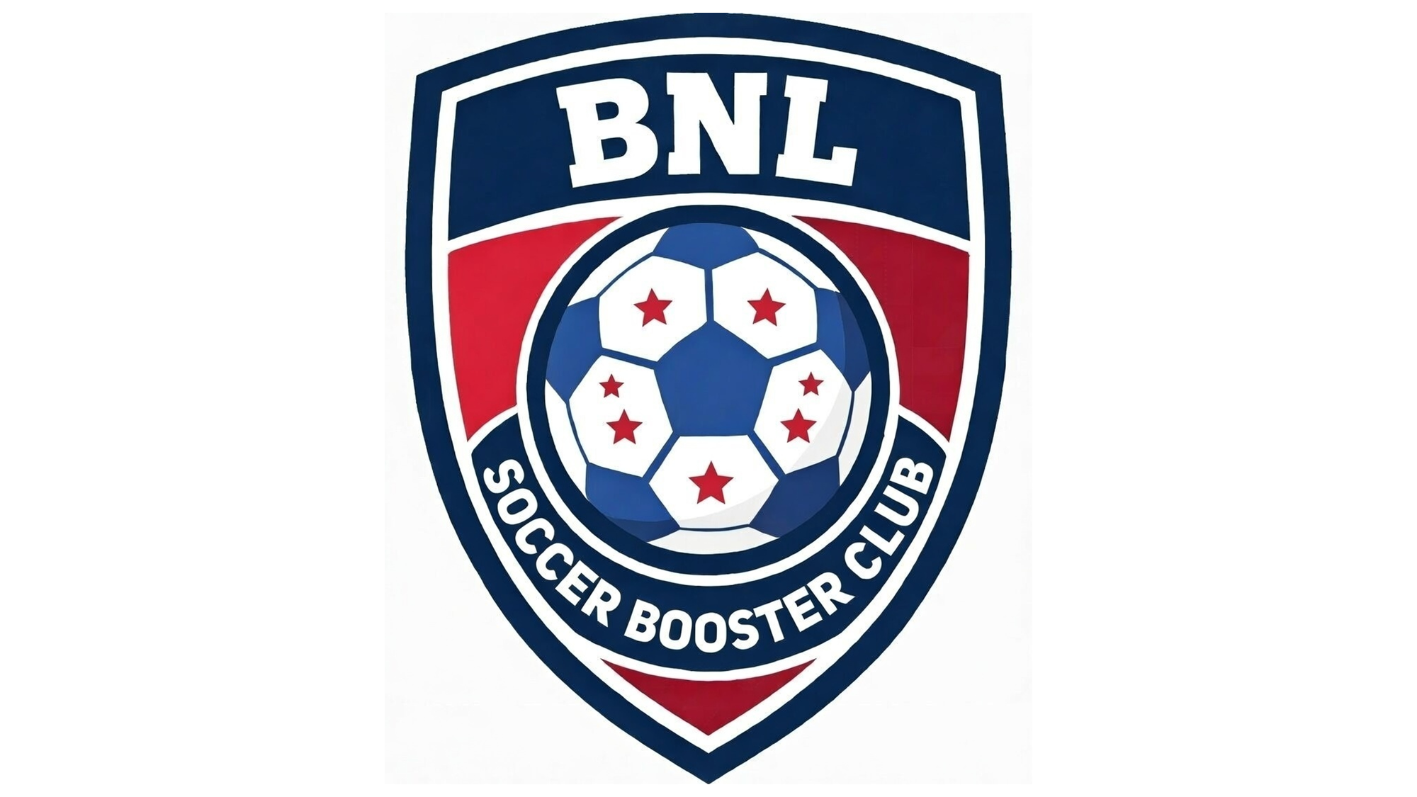 BNL Boys Soccer 2026 Team Growth
