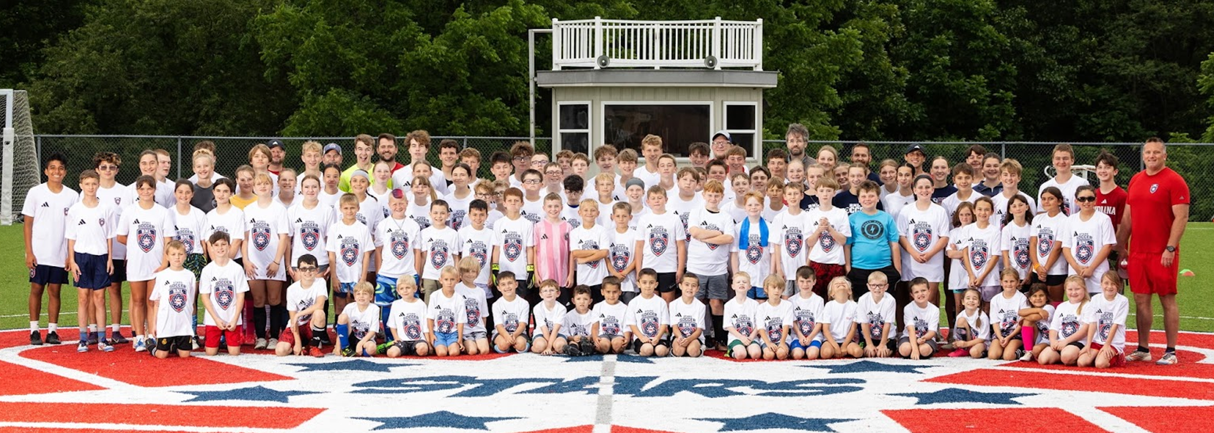 BNL Soccer: A Summer of Hard Work, Mentorship, and First-Time Experiences