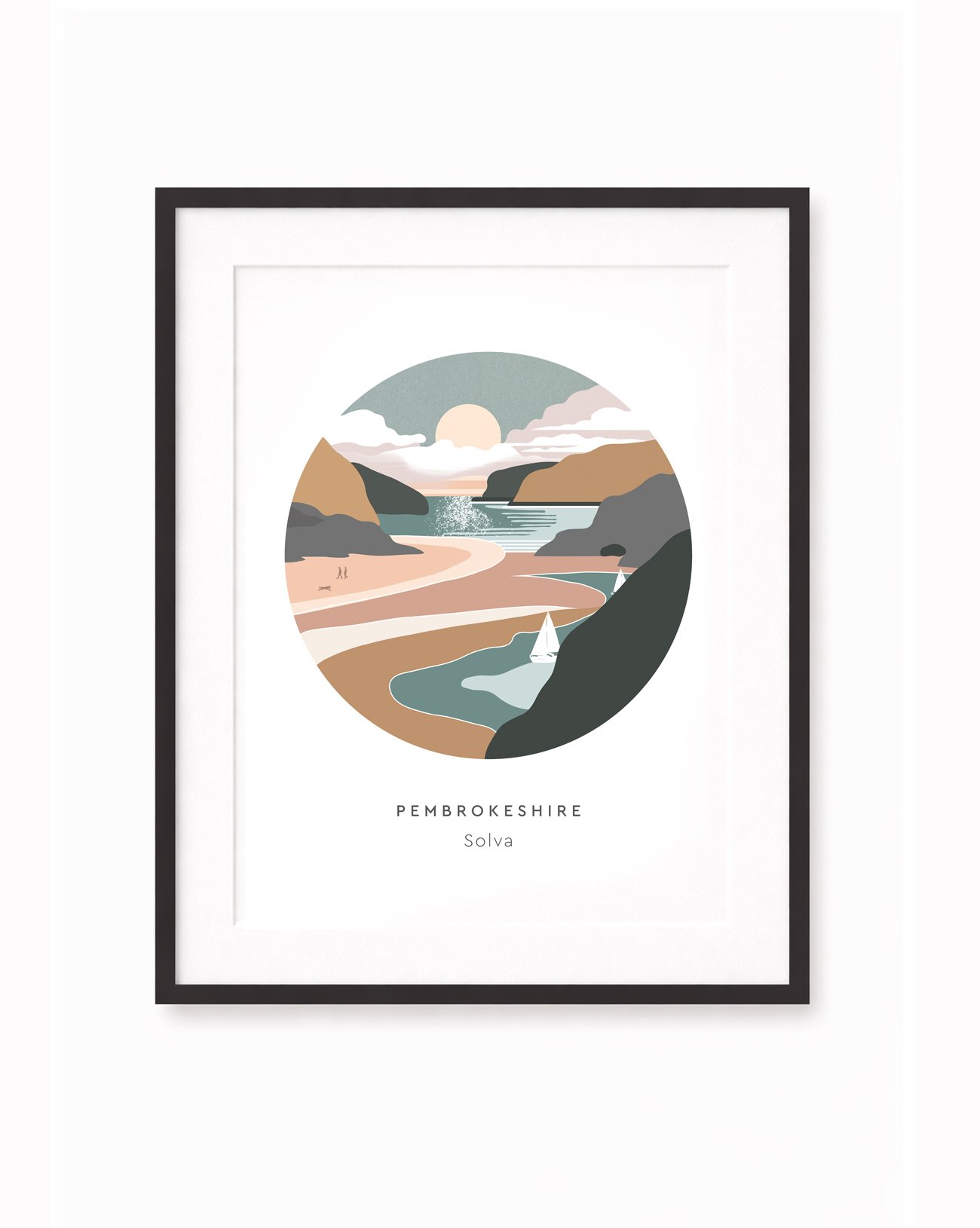 Solva_blackframed_mount.jpg