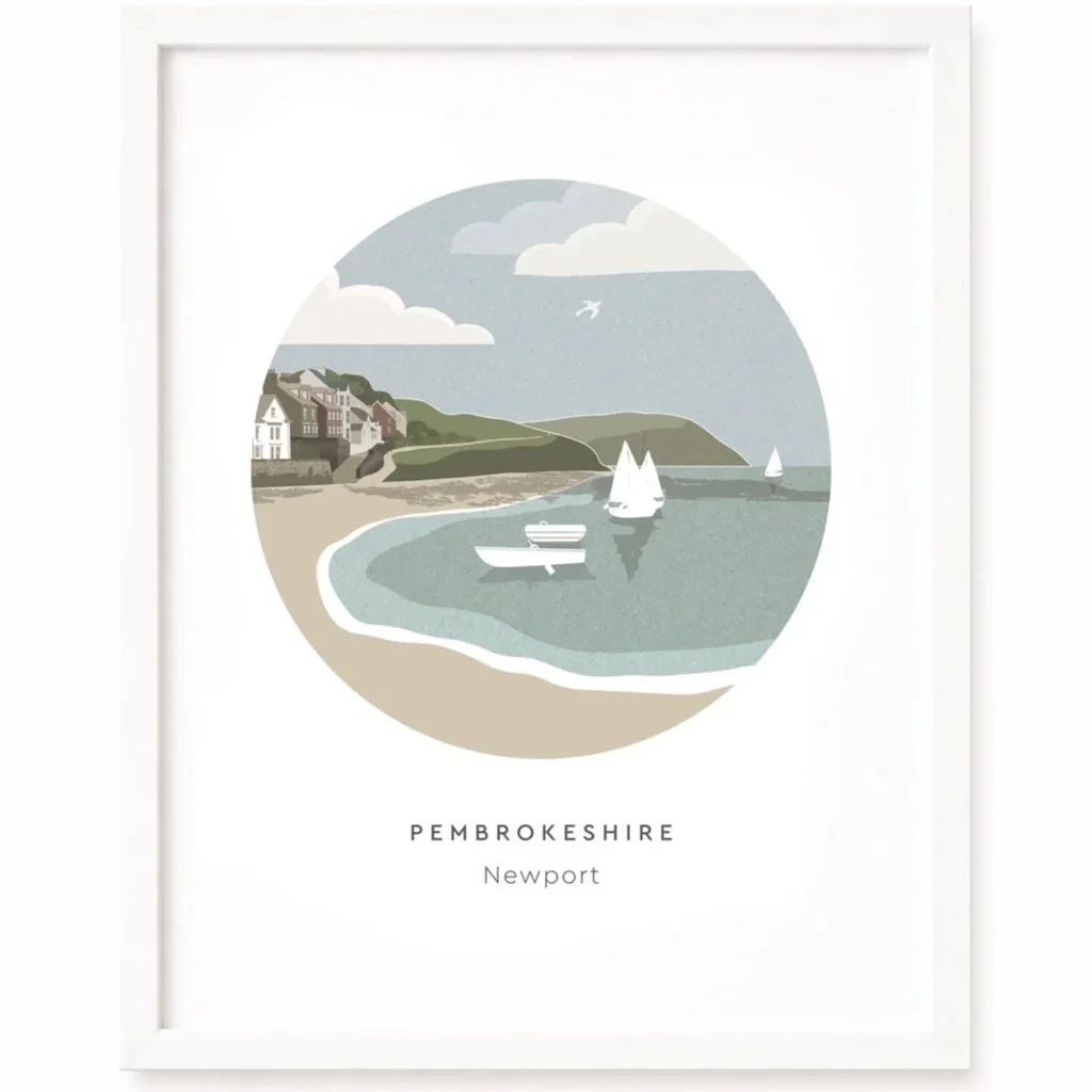 Newport Print