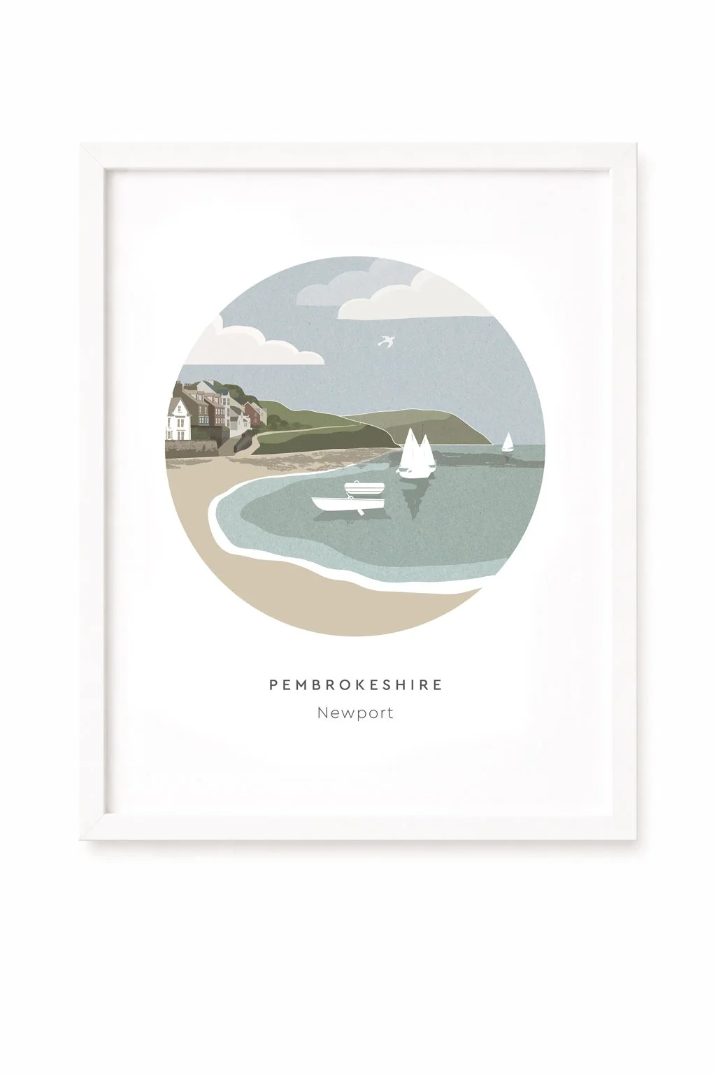 Newport_framedA4.jpg