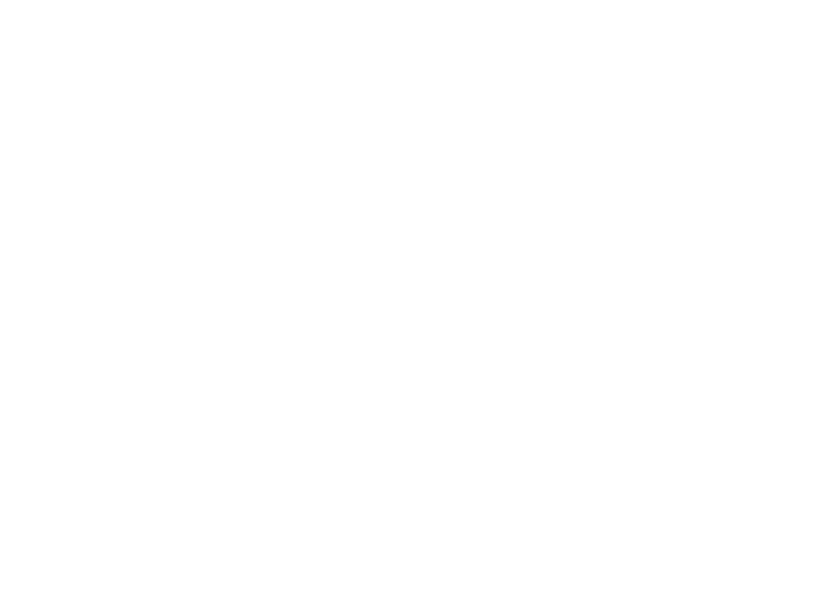 Pembrokeshire Printscape logo with circular line art design and brand text on a neutral background.