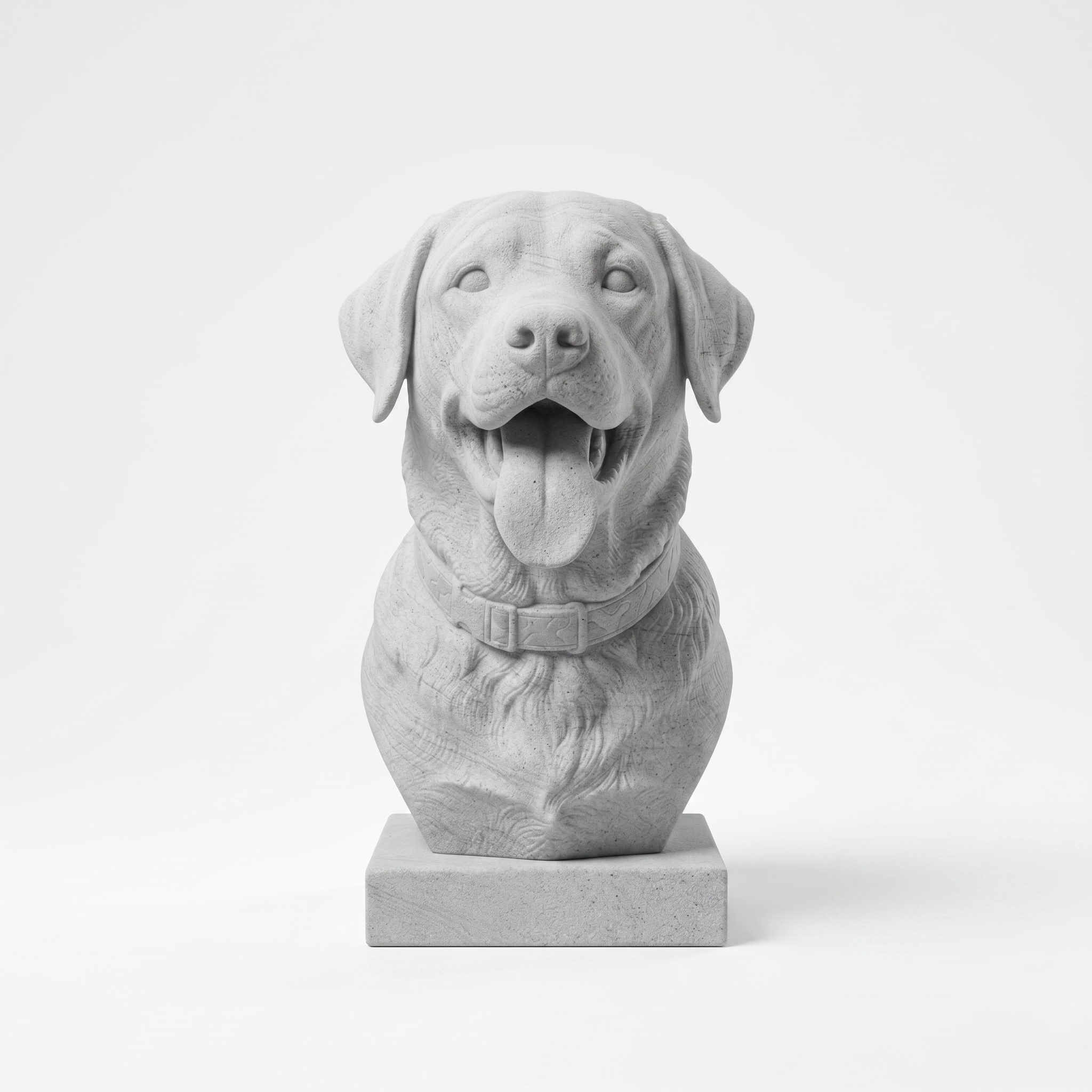 Medium Dog Bust.png