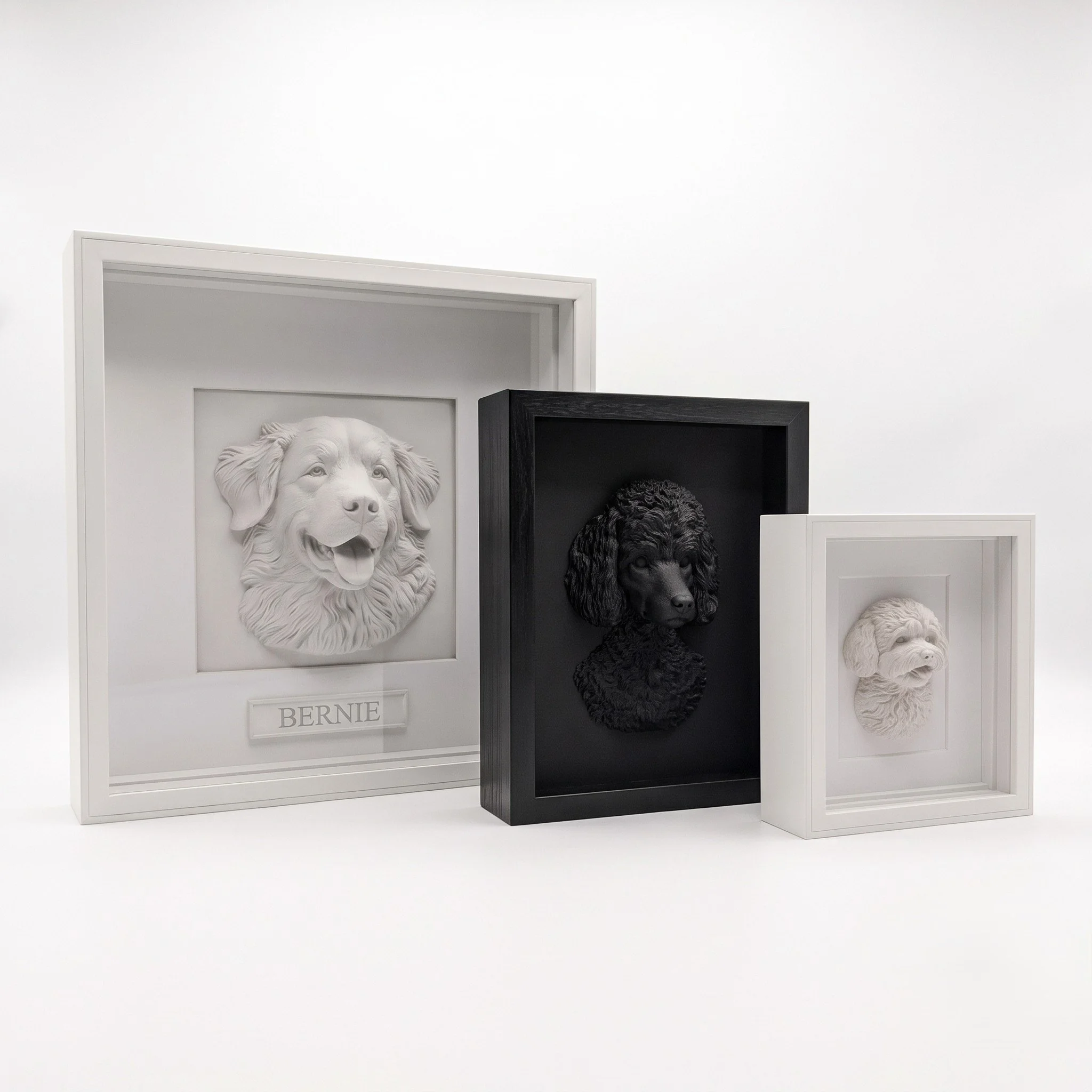 Pet Living Portraits * (Payment Plan)