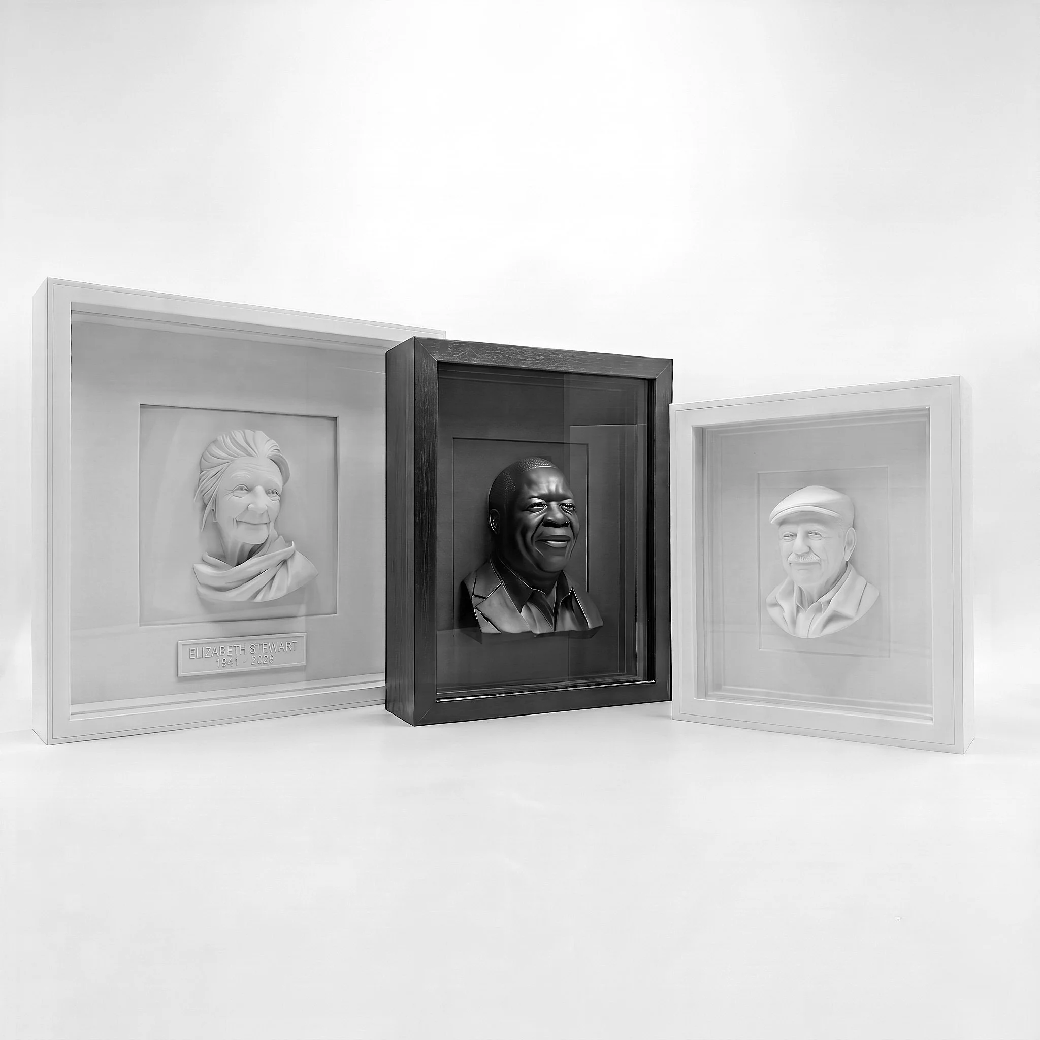 Living Portraits * (Payment Plan)