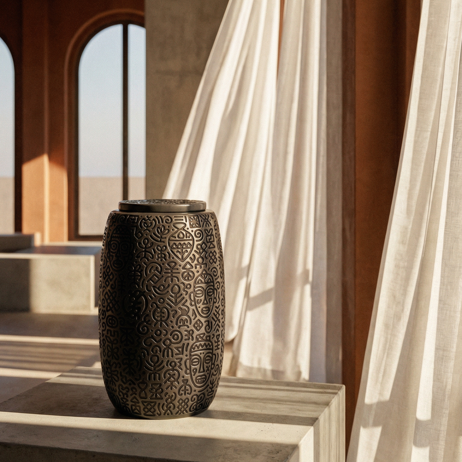 Modern Urns - Capsule Scene.png