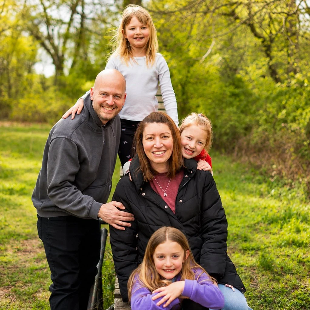 Family Portraits