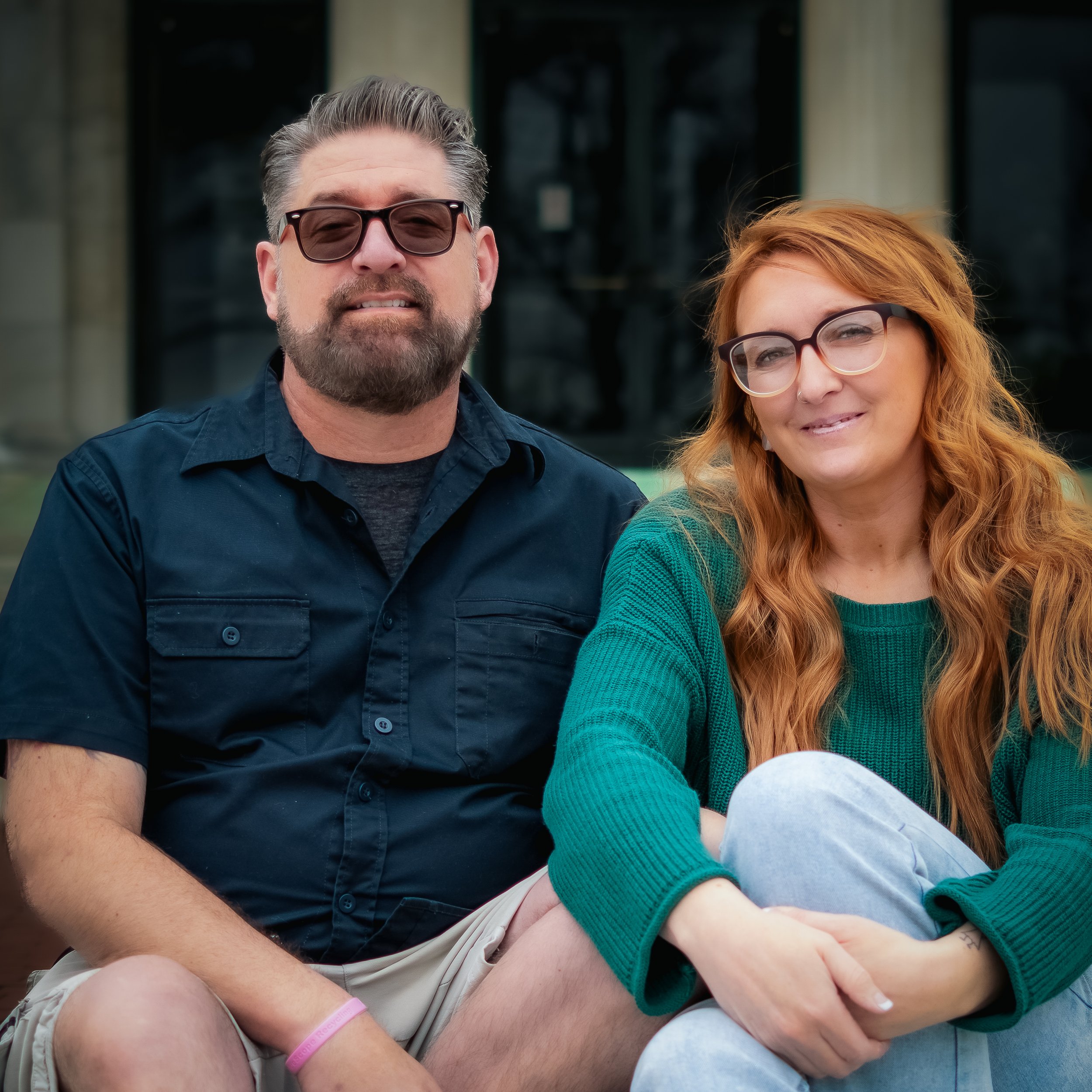 Amber  and Mike 2 Works.jpg