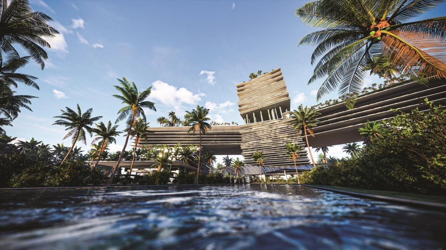 Monarch Dubai (In Development)
