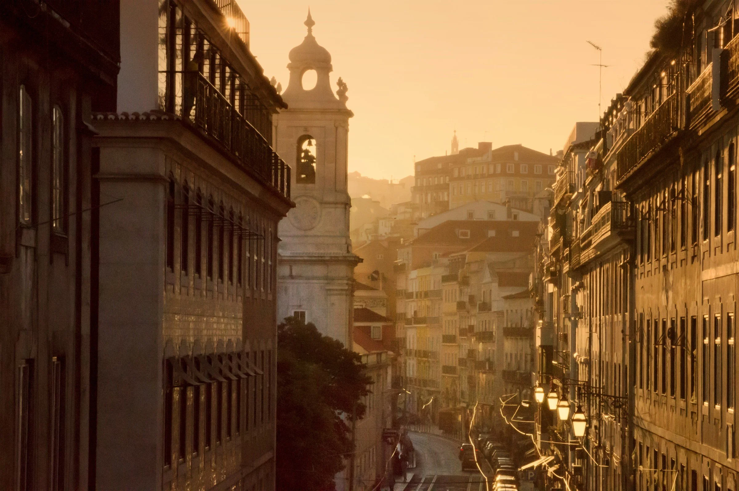 Taste of Europe | Autumn