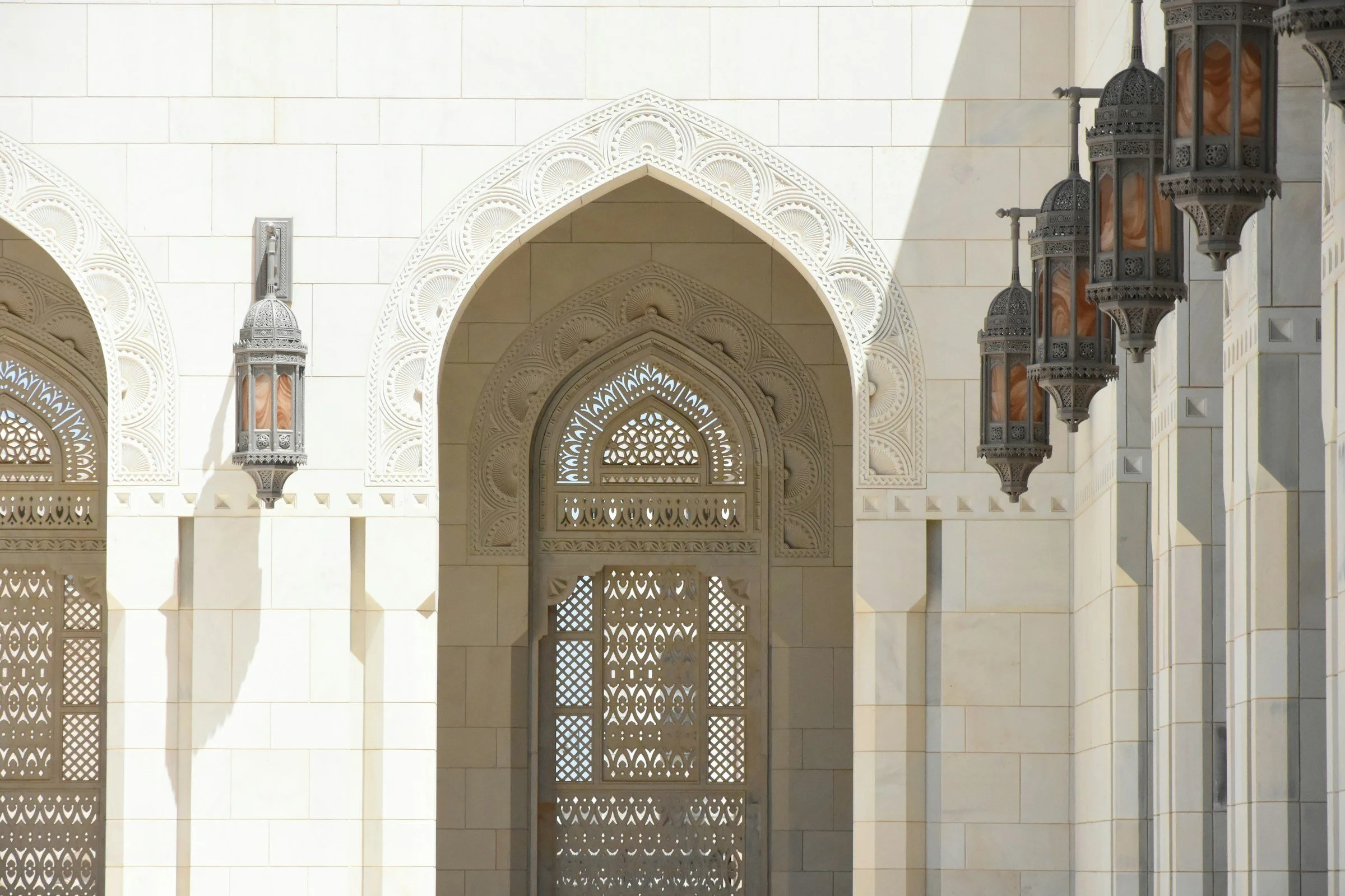 Monarch Oman