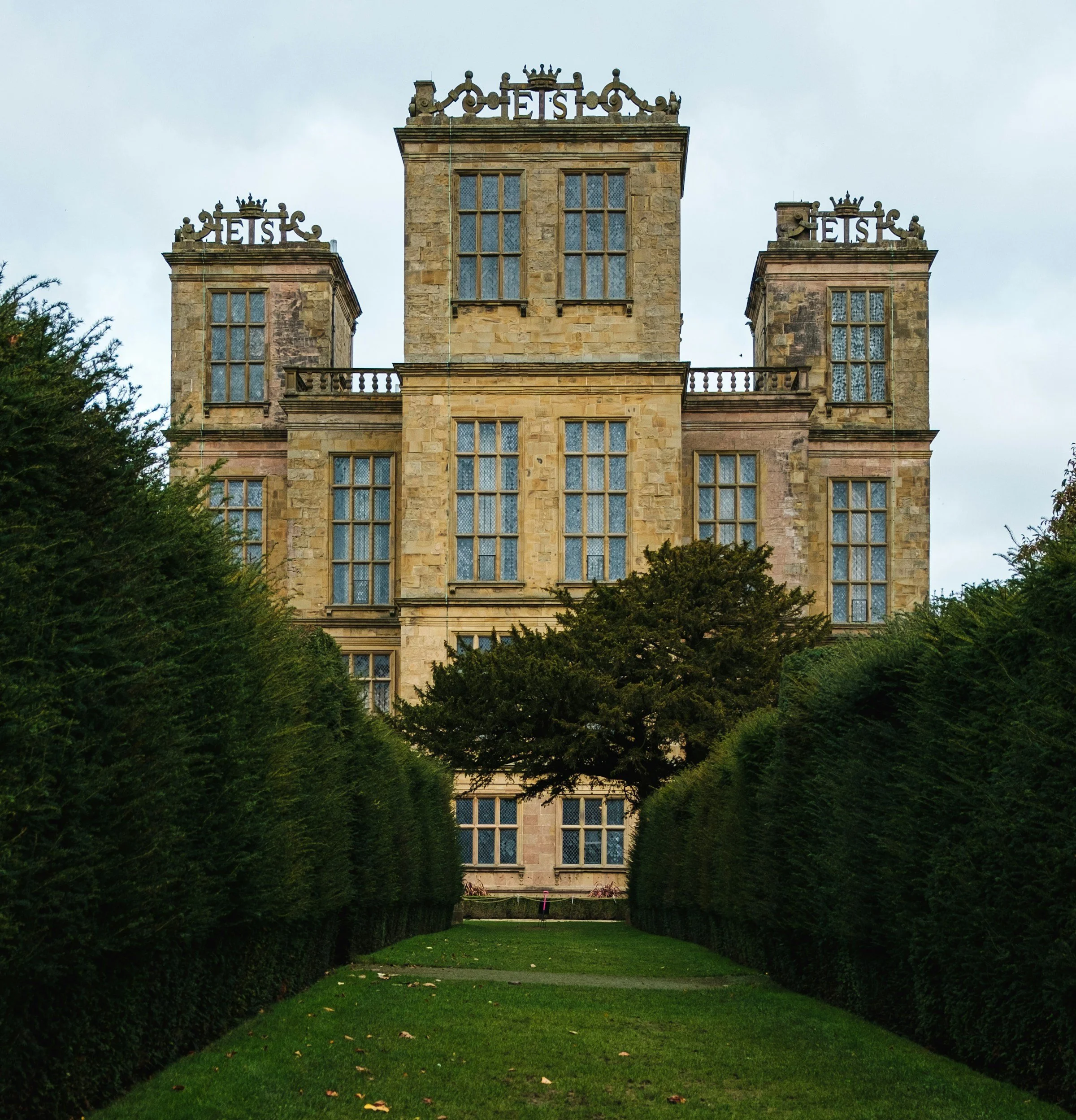 The Private Castle Deep-Dive