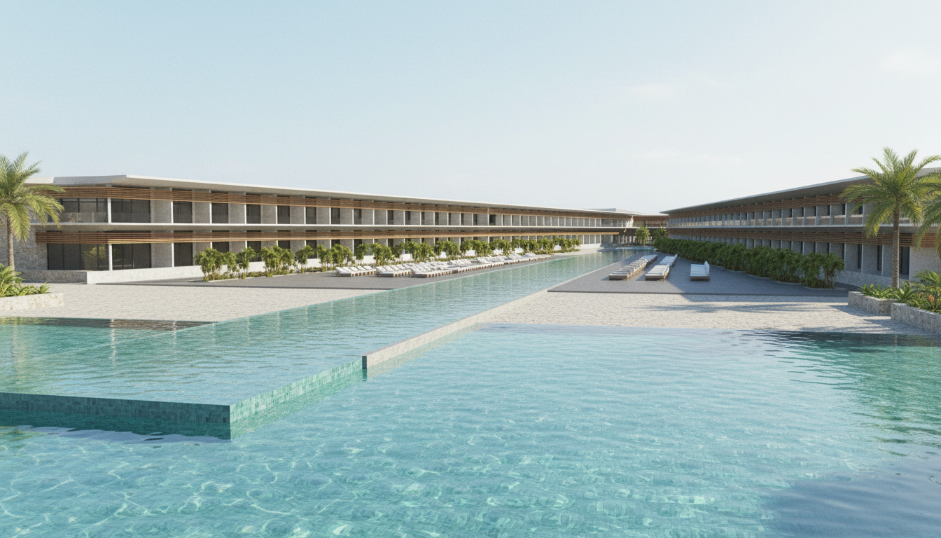 Monarch Bahamas (In Development)