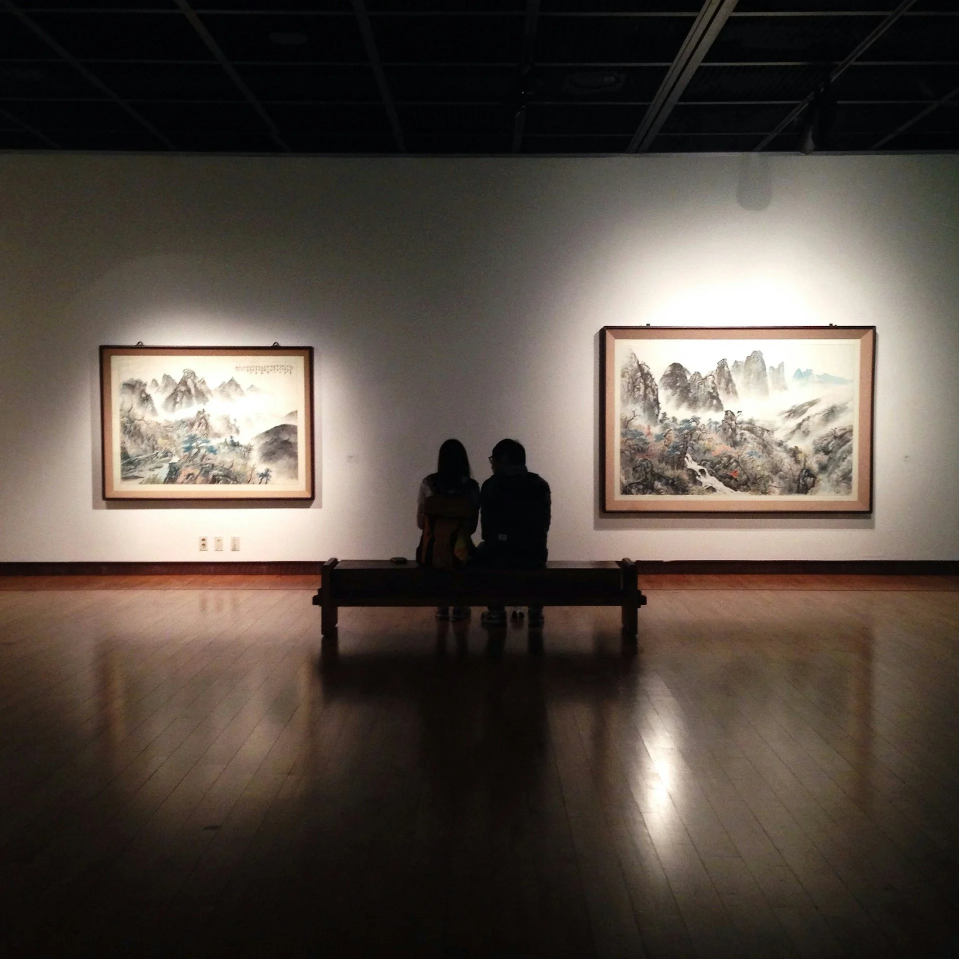 The Private Museum After-Hours Masterclass
