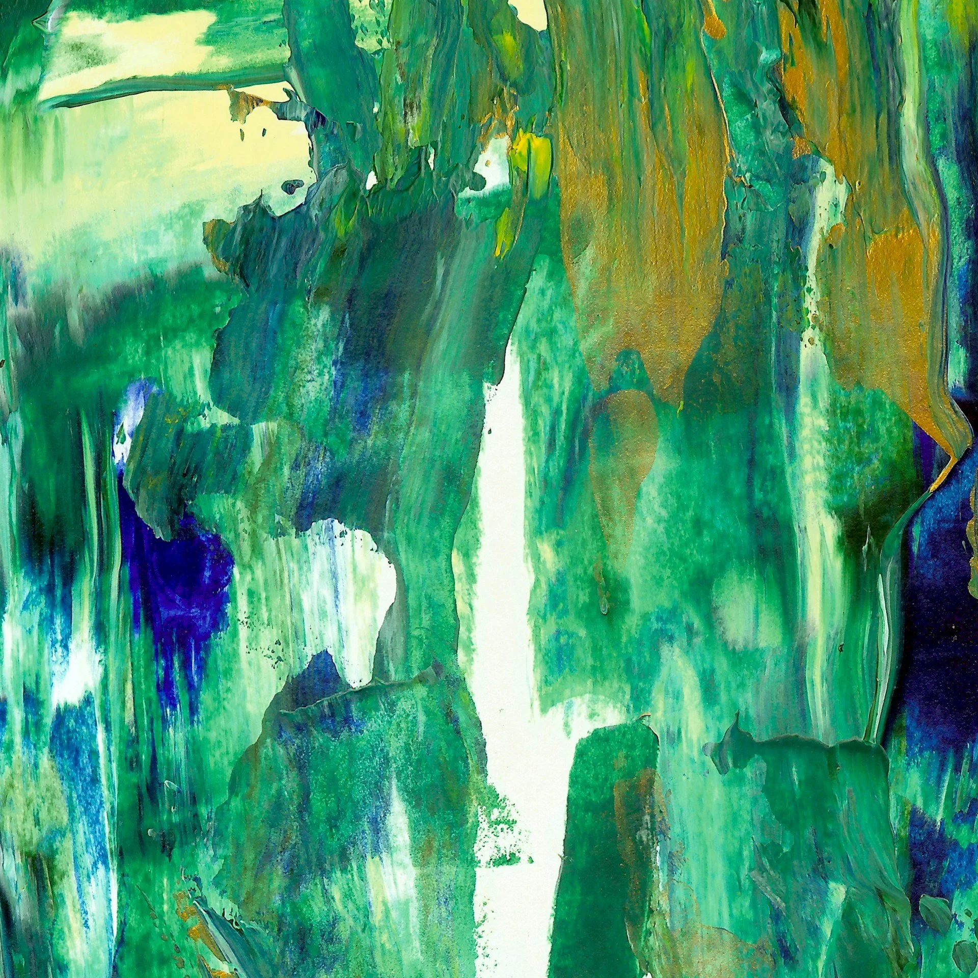 The Private Art Collection Curation Experience