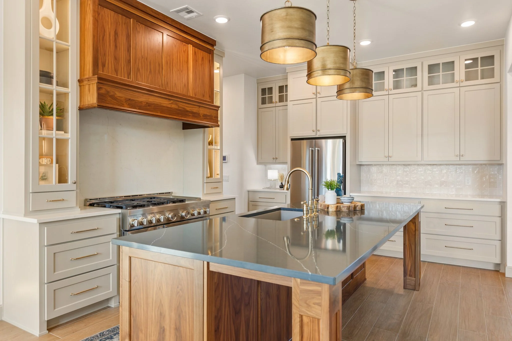 Edmond, OK Luxury Real Estate Photography. Oklahoma City Real Estate Photographer