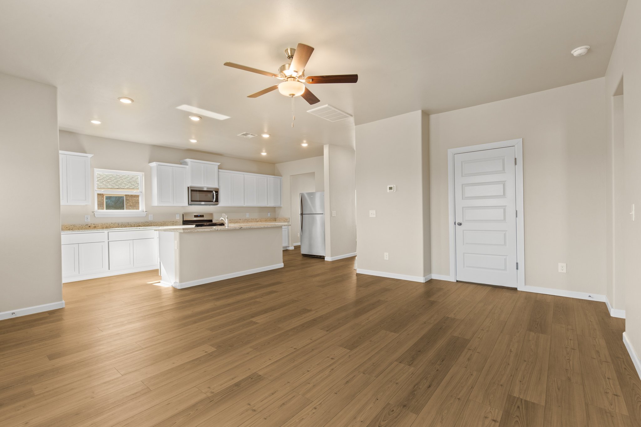 El Reno, OK Real Estate Photography. Oklahoma City Real Estate Photographer