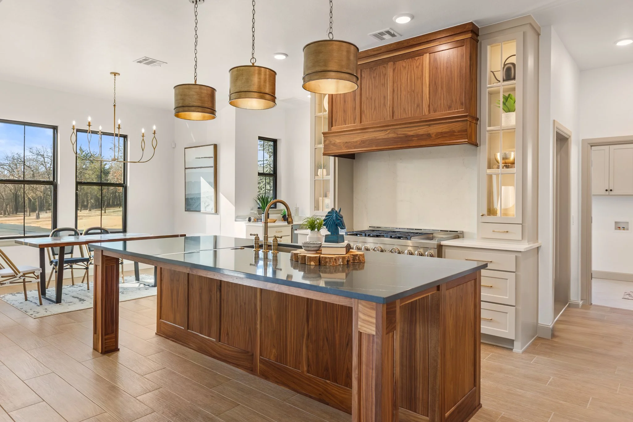 edmond, ok real estate photographer. OKC real estate photography