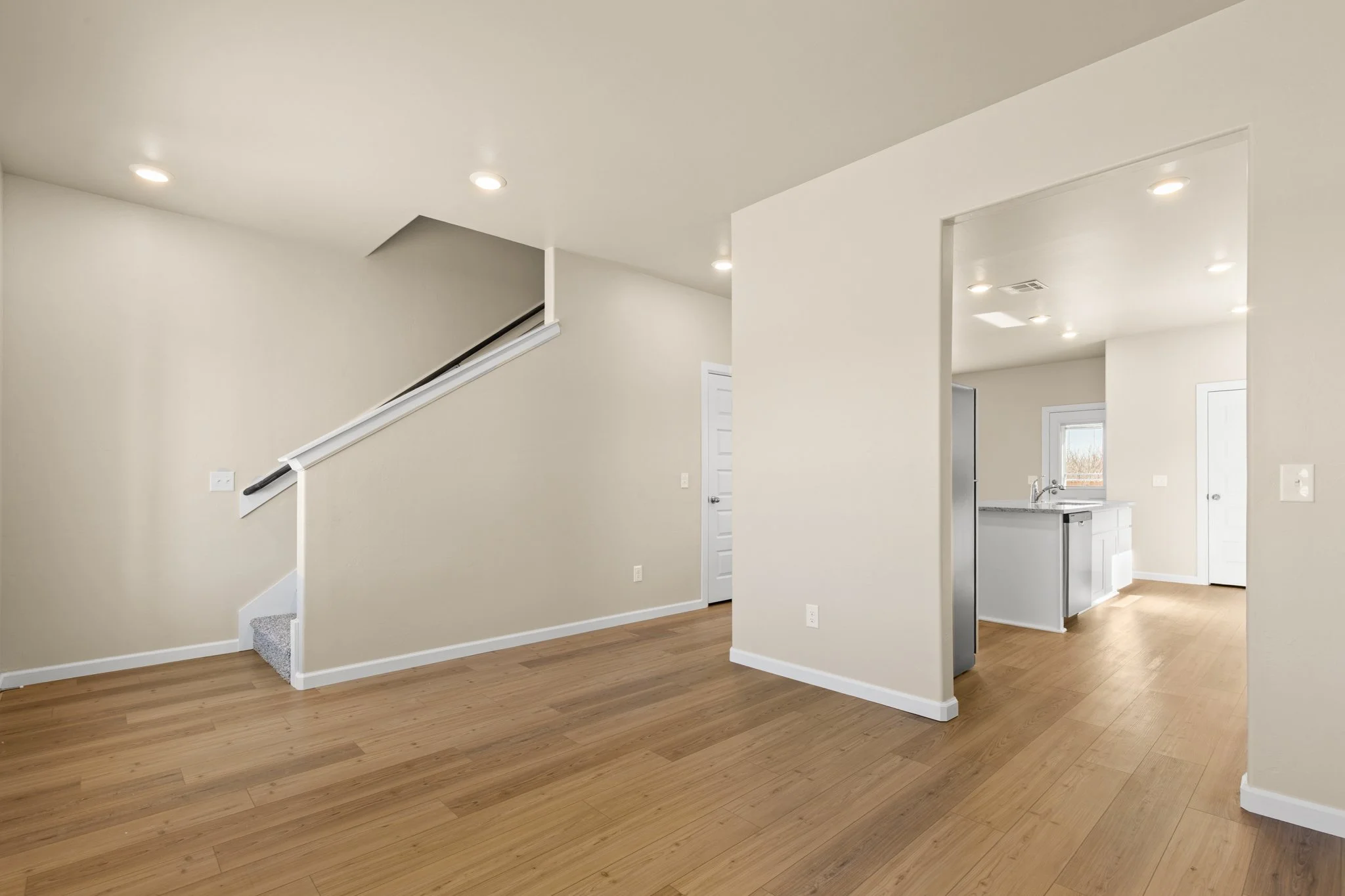 okc real estate photography