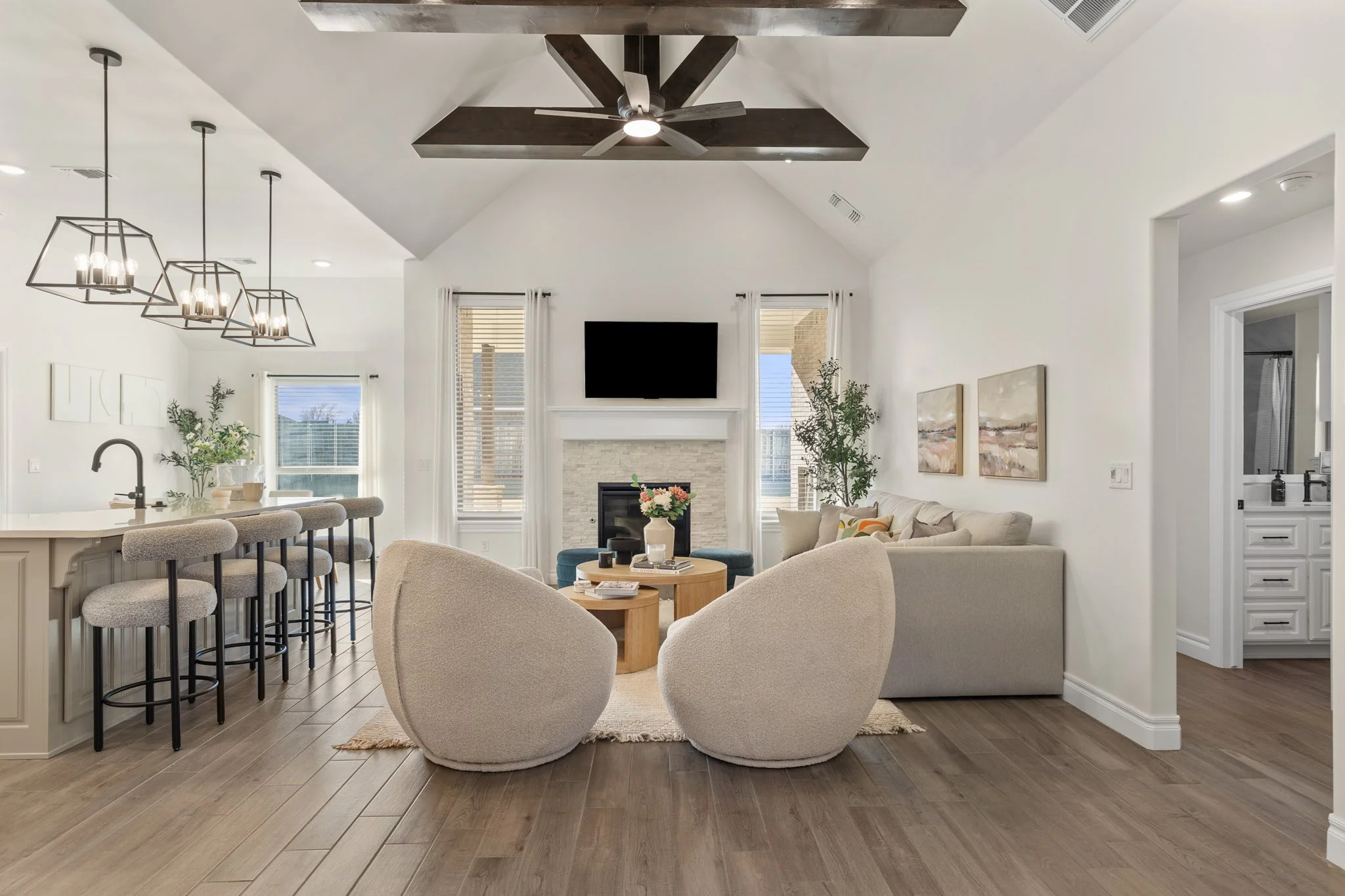 Real Estate Photographer Yukon, OK. Oklahoma City real estate photographer