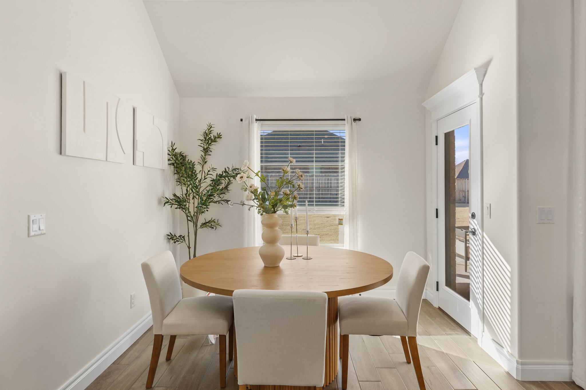 Yukon, OK real estate photography