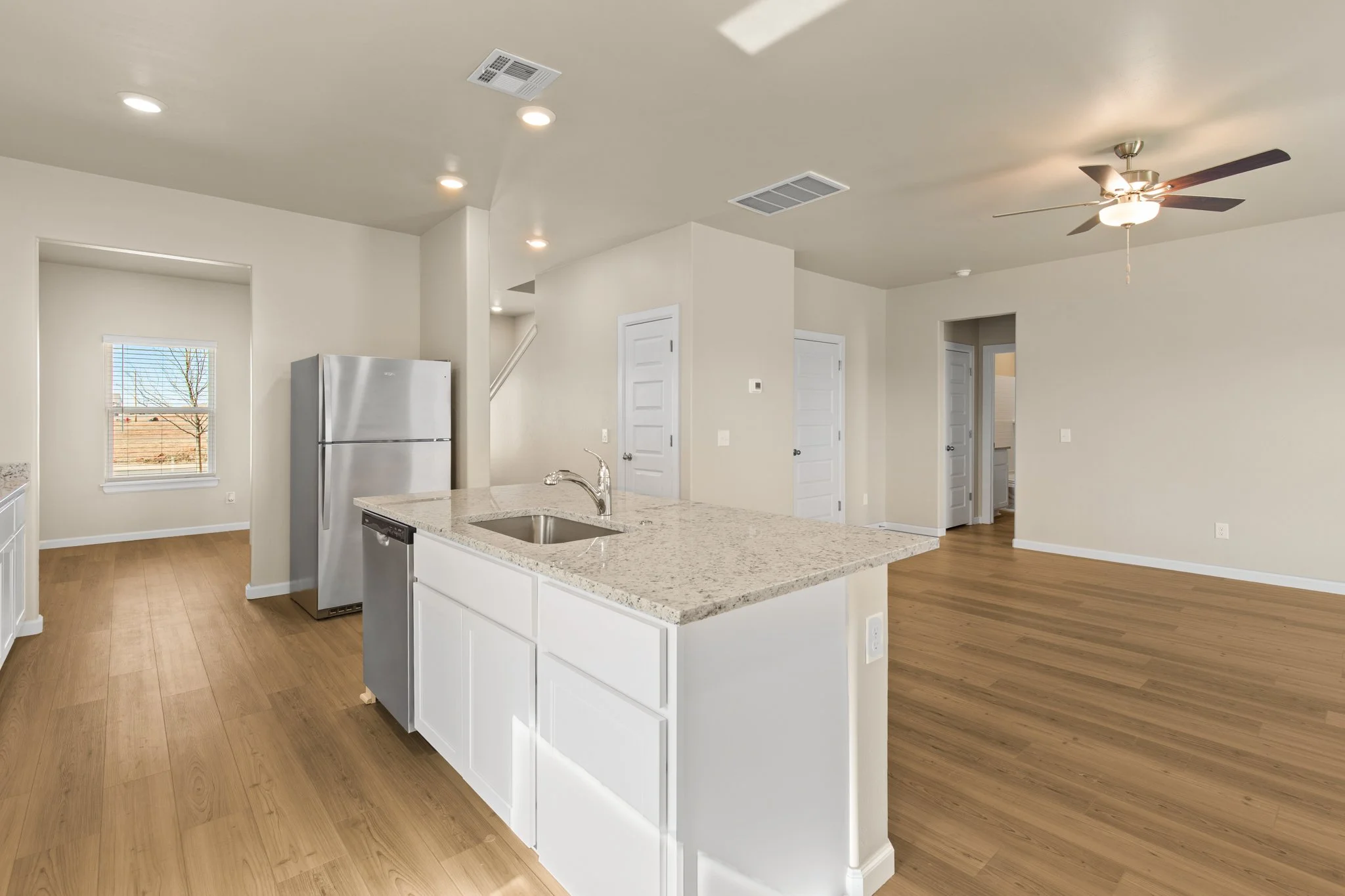 El Reno, OK Real Estate Photography. Oklahoma City Real Estate Photographer