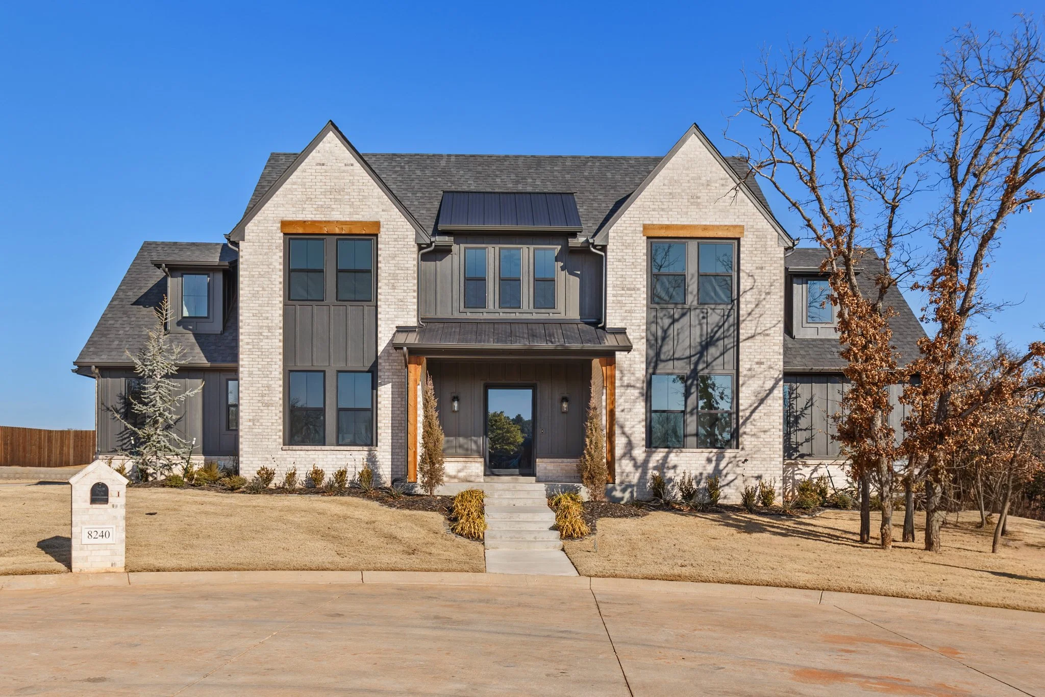 edmond, ok real estate photography. oklahoma city real estate photographer