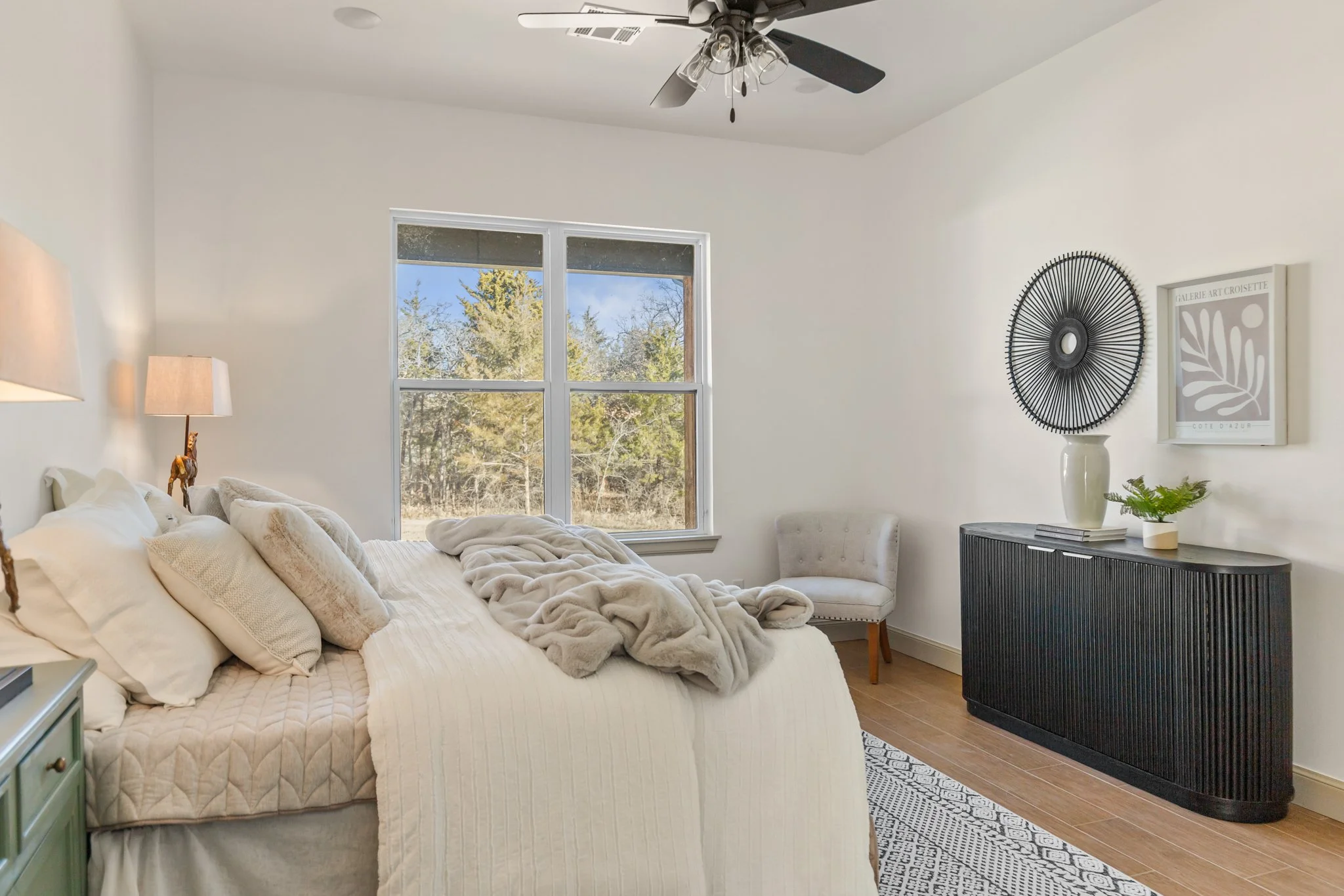 Edmond, OK Real Estate Photography. Oklahoma City Real Estate Photographer