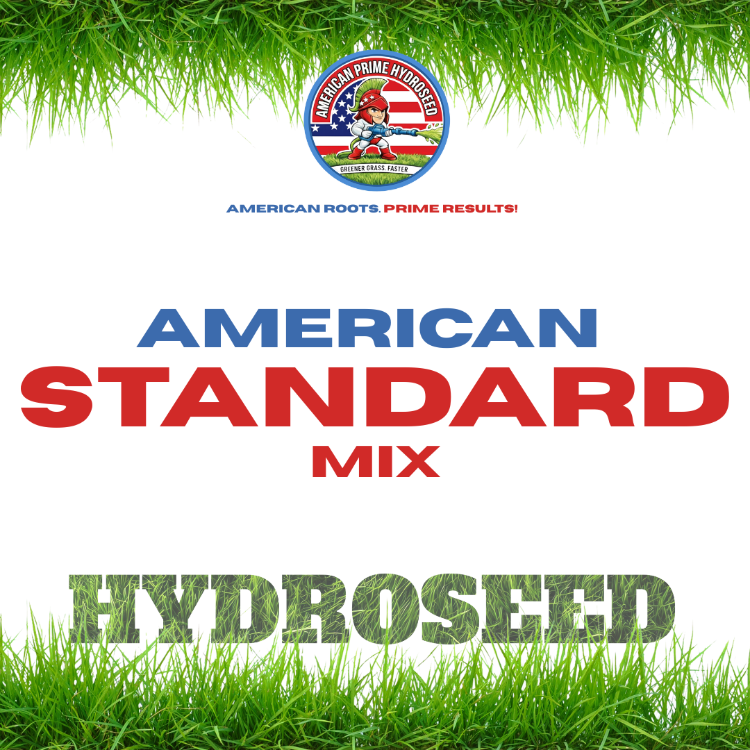 AMERICAN STANDARD MIX