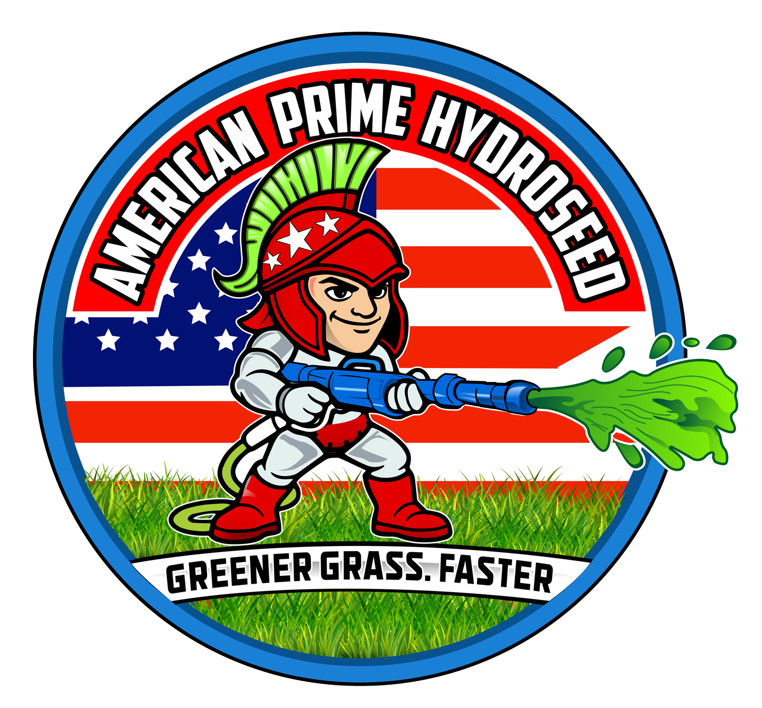 AMERICAN PRIME HYDROSEED LLC