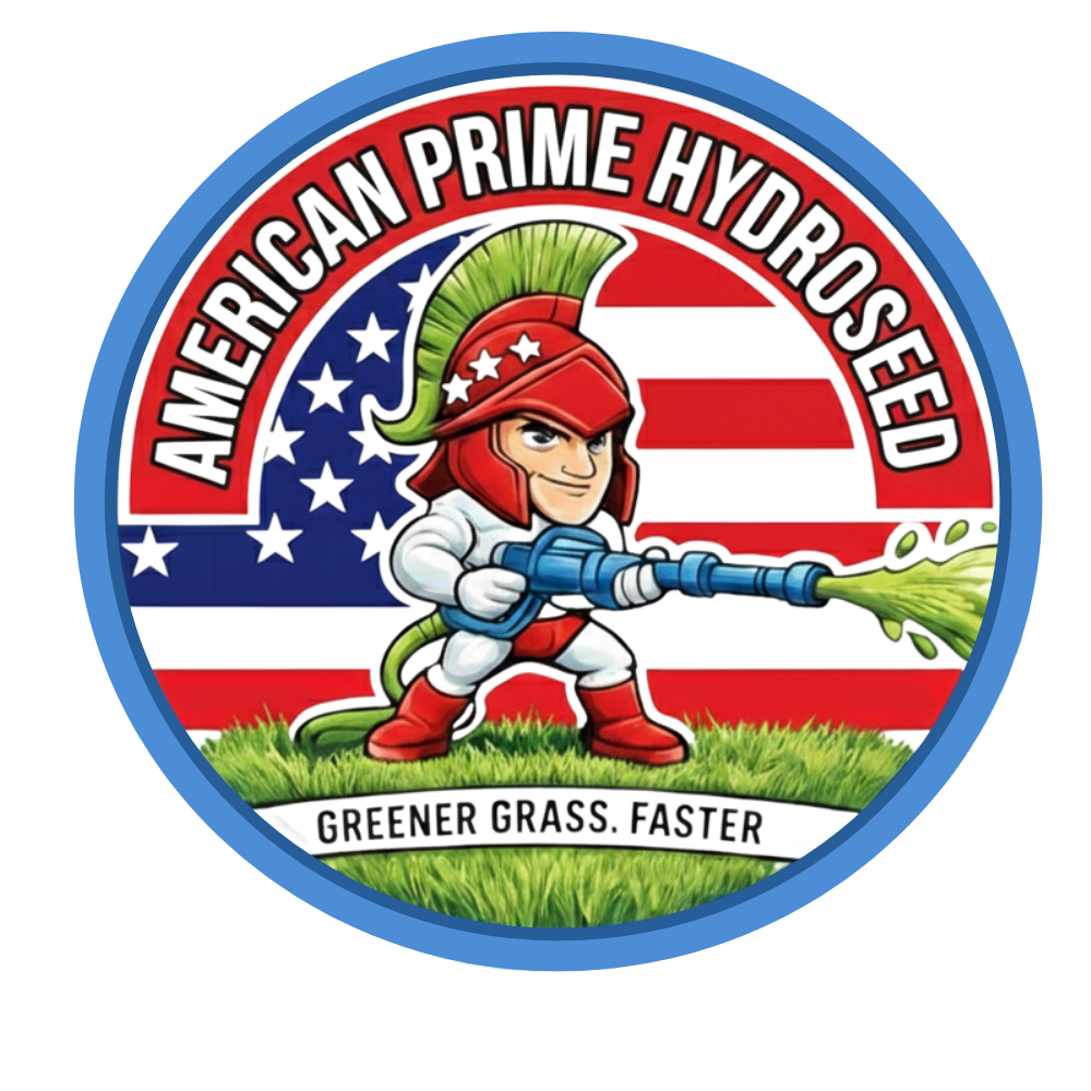 American Prime Hydroseed company