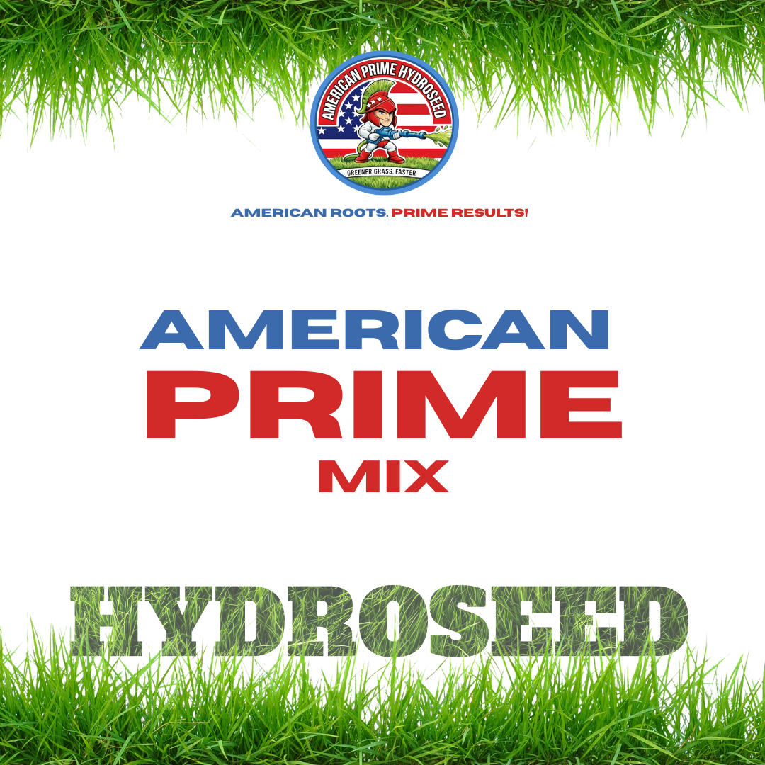 AMERICAN PRIME MIX