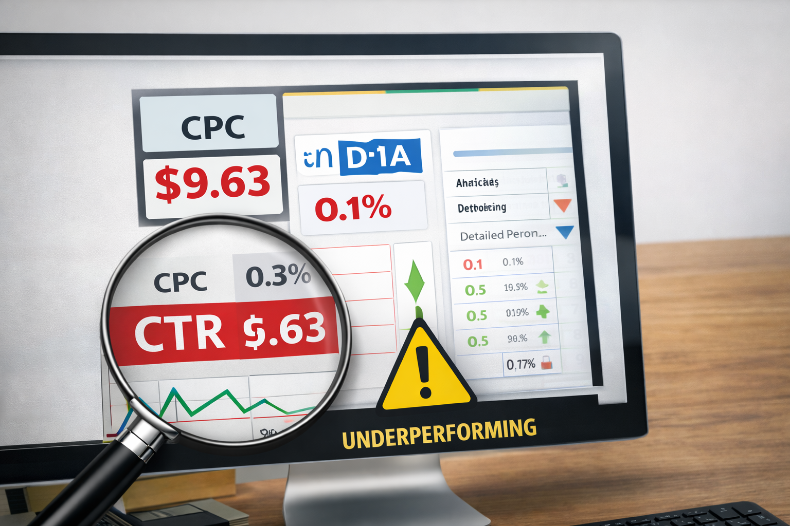 Marketing Performance Analysis