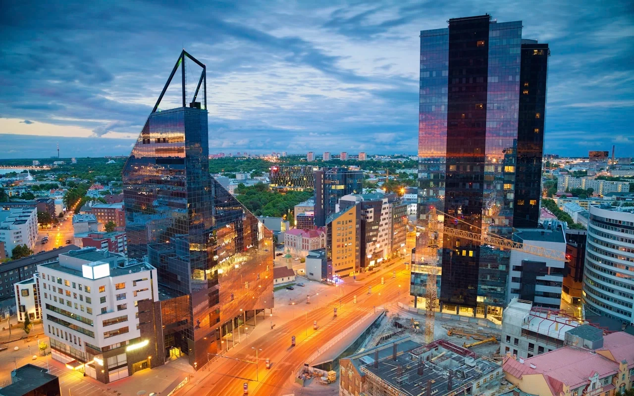 Where Startups, Science, and the Future Collide - See you at Latitude59