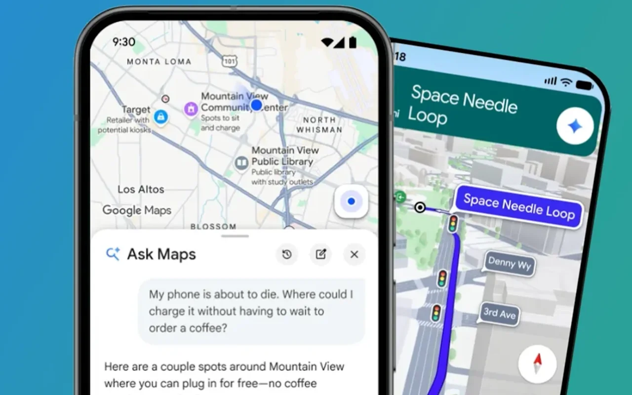 Outsourcing to Google?
