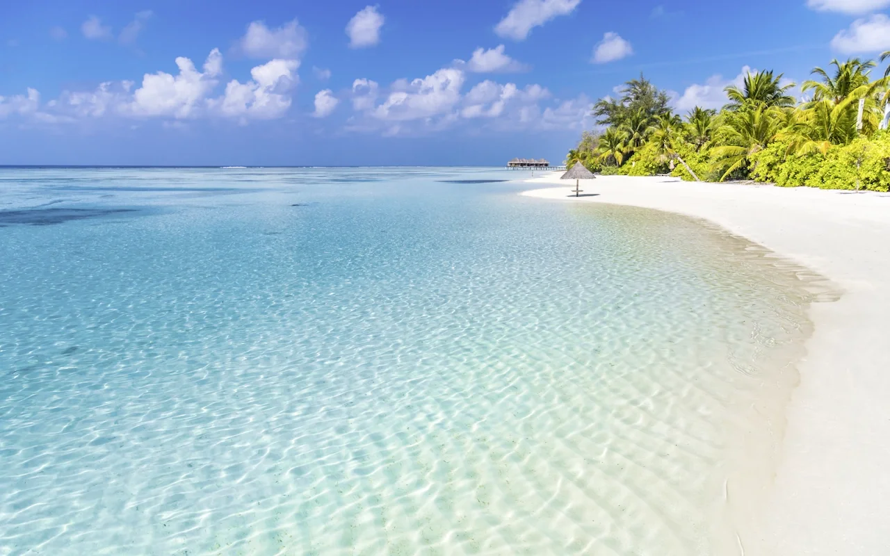 Let´s go to Thailand