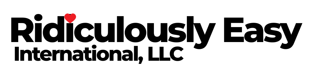 Ridiculously Easy International, LLC