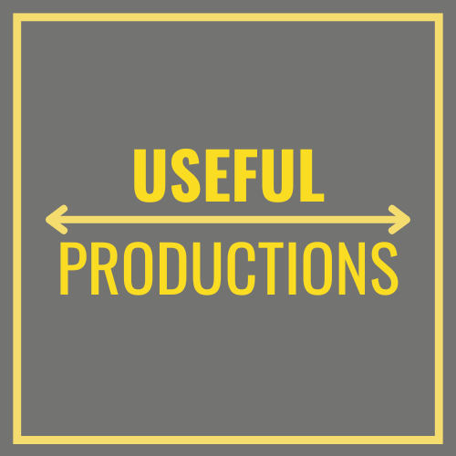 USEFUL PRODUCTIONS CIC
