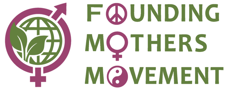 Founding Mothers Movement logo.png