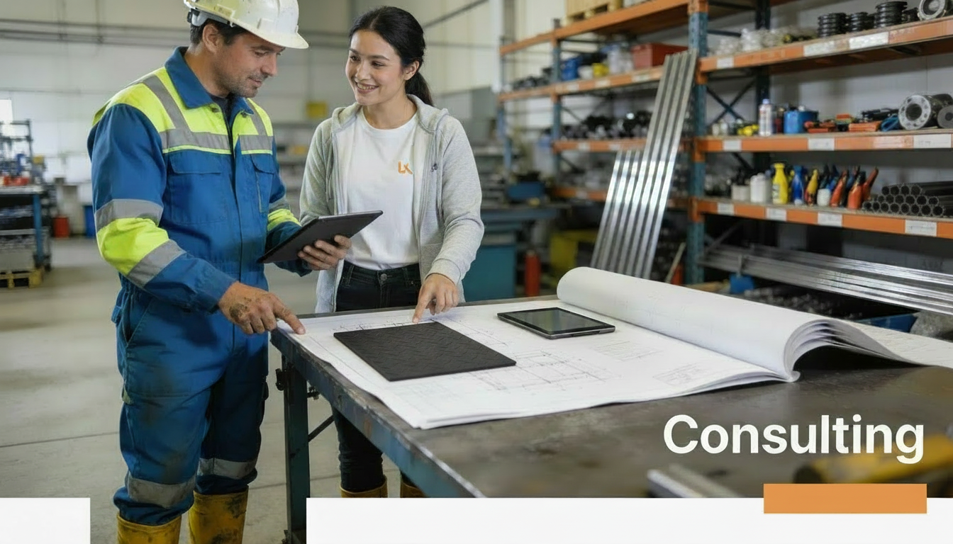 Project & Business Consulting