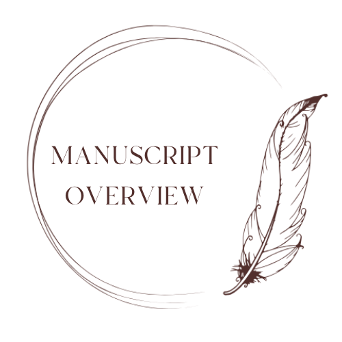 Manuscript Overview