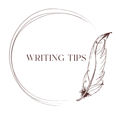 Writing Tips